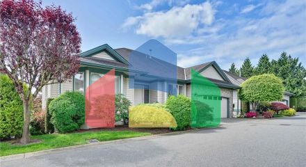 Residential - Townhouse - Abbotsford, Canada - Canada