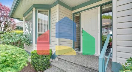 Residential - Townhouse - Abbotsford, Canada - Canada