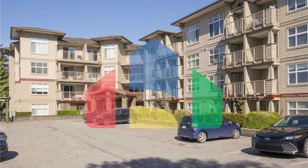 Residential - Condo/Apartment - Abbotsford, Canada - Canada