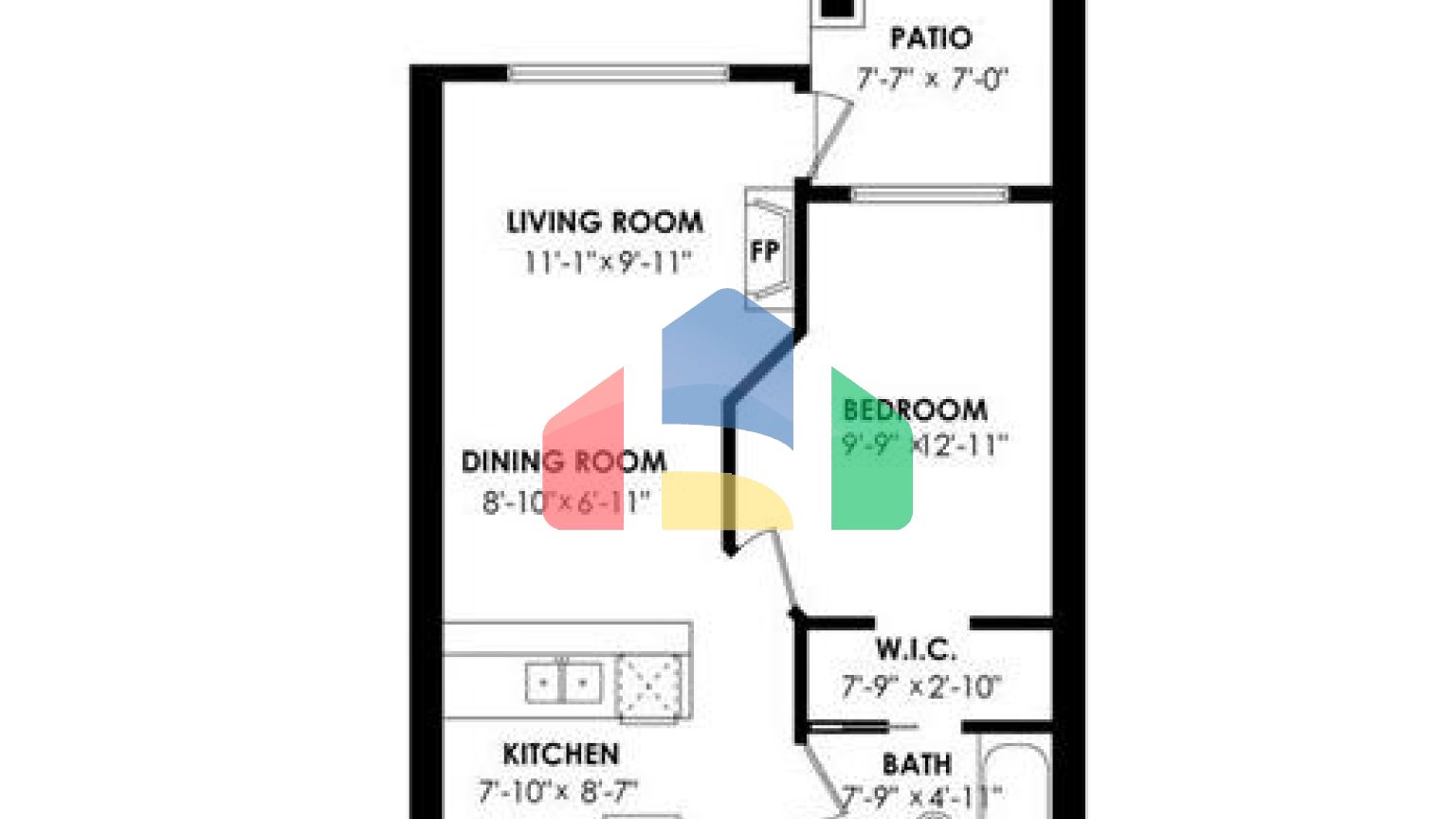 Residential - Condo/Apartment - Abbotsford, Canada - Canada