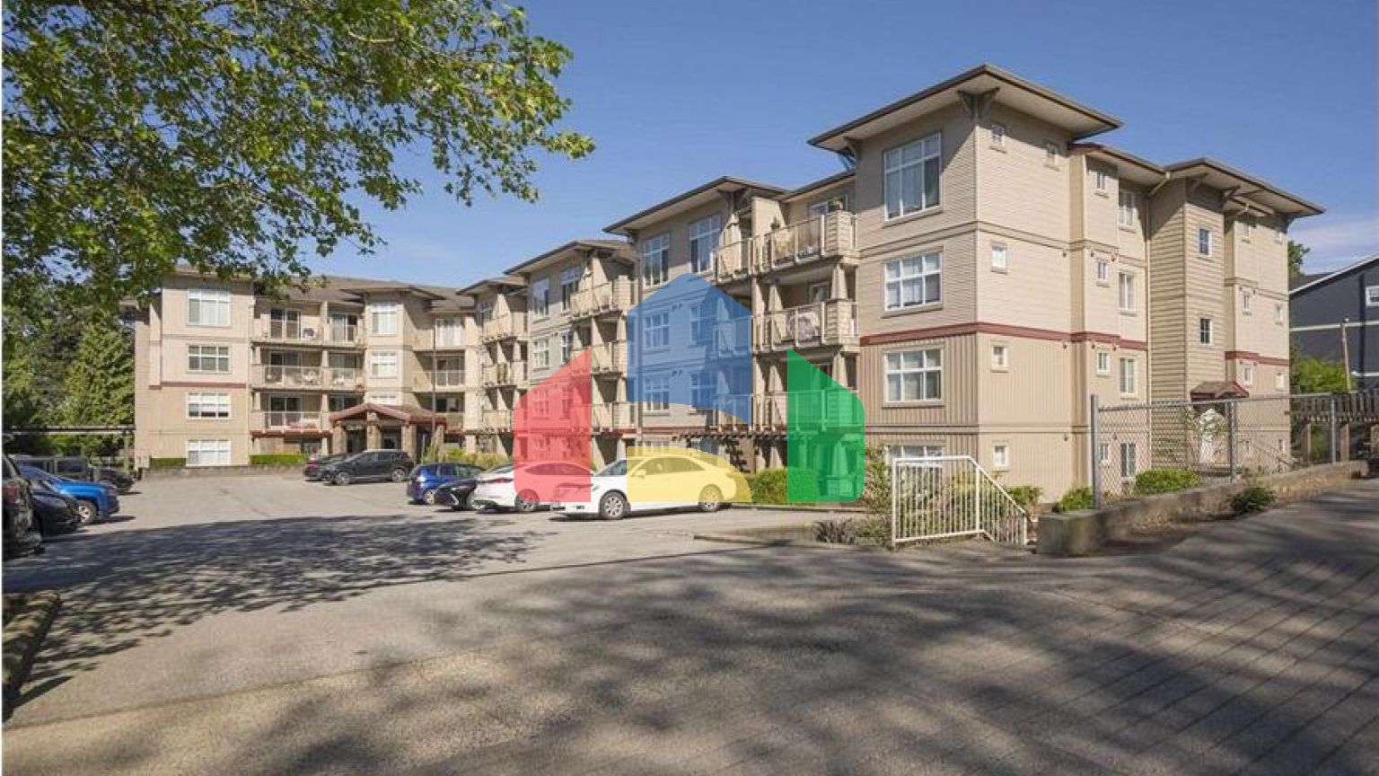 Residential - Condo/Apartment - Abbotsford, Canada - Canada