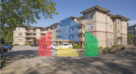 Residential - Condo/Apartment - Abbotsford, Canada - Canada