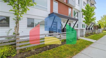 Residential - Condo/Apartment - Abbotsford, Canada - Canada
