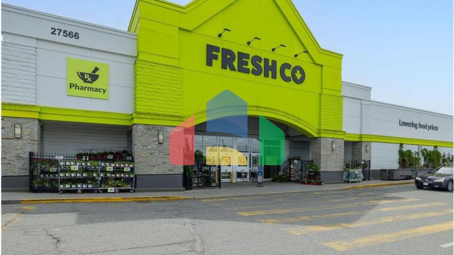 Residential - Condo/Apartment - Abbotsford, Canada - Canada