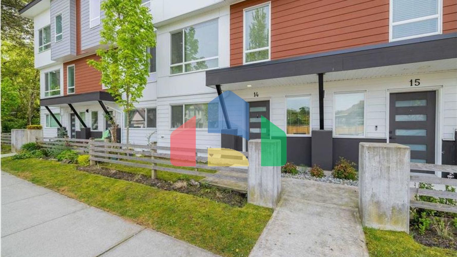 Residential - Condo/Apartment - Abbotsford, Canada - Canada