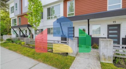 Residential - Condo/Apartment - Abbotsford, Canada - Canada