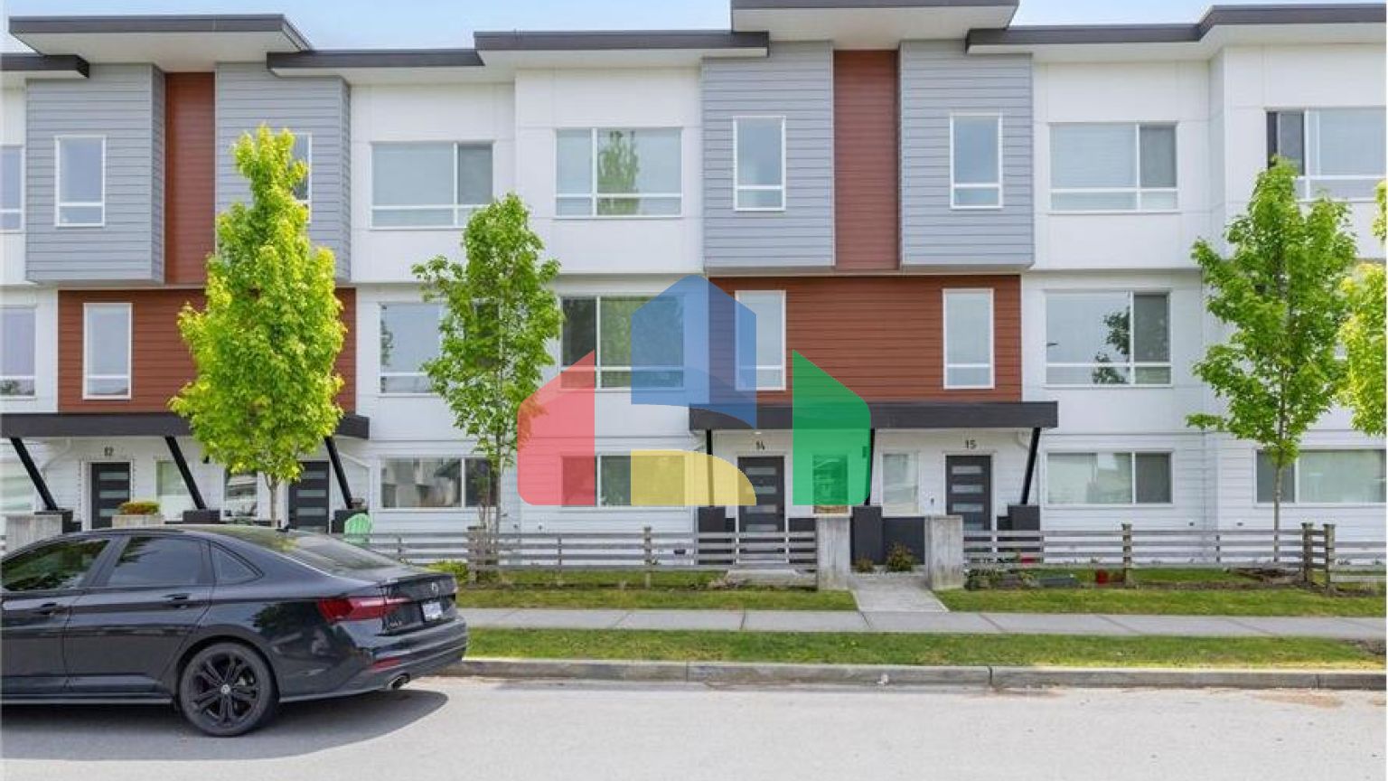 Residential - Condo/Apartment - Abbotsford, Canada - Canada