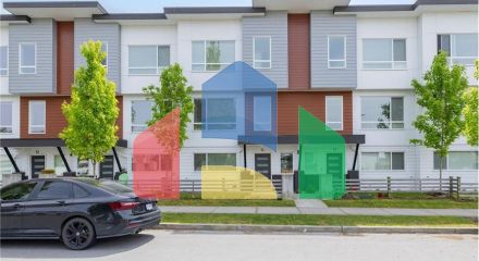 Residential - Condo/Apartment - Abbotsford, Canada - Canada