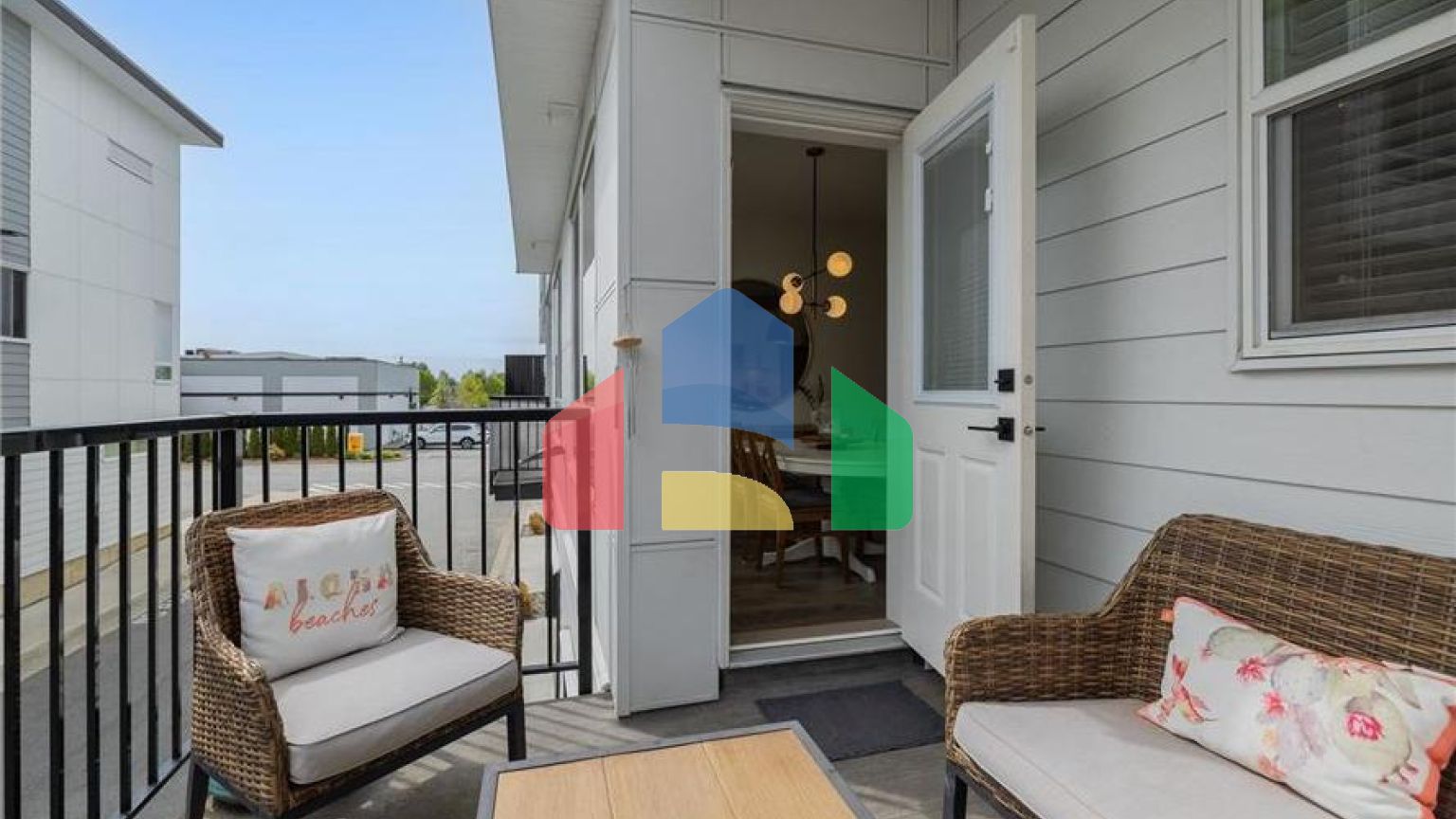 Residential - Condo/Apartment - Abbotsford, Canada - Canada