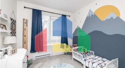 Residential - Condo/Apartment - Abbotsford, Canada - Canada