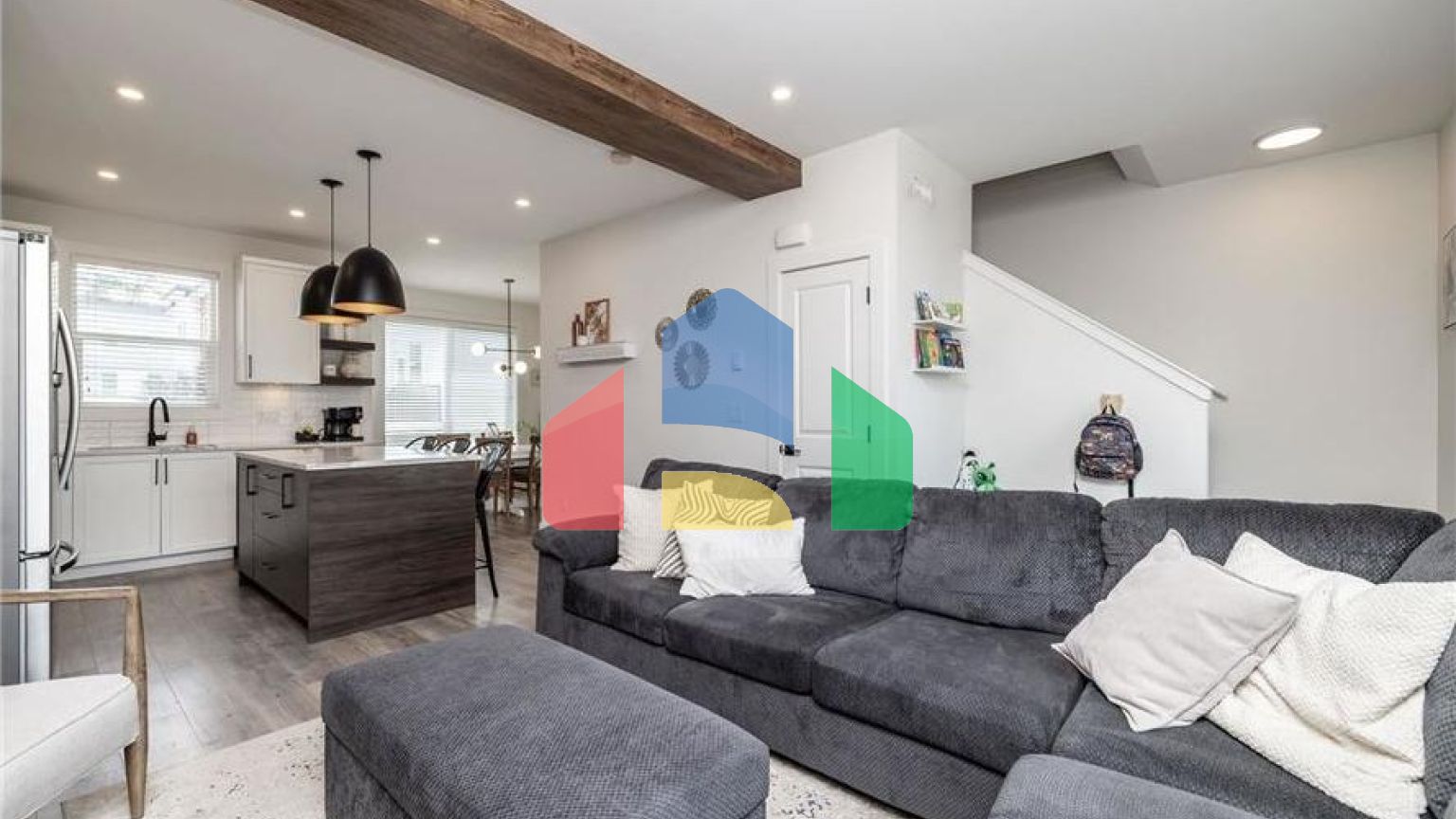 Residential - Condo/Apartment - Abbotsford, Canada - Canada