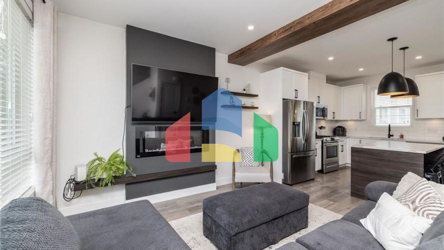 Residential - Condo/Apartment - Abbotsford, Canada - Canada