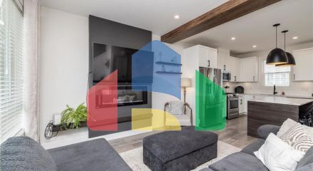 Residential - Condo/Apartment - Abbotsford, Canada - Canada