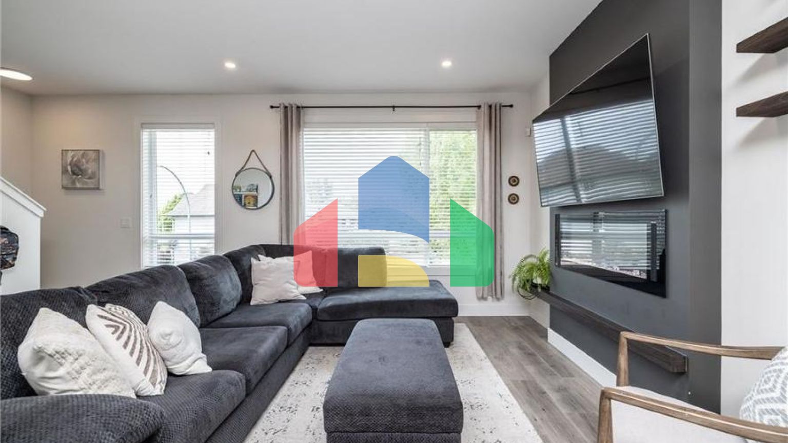 Residential - Condo/Apartment - Abbotsford, Canada - Canada