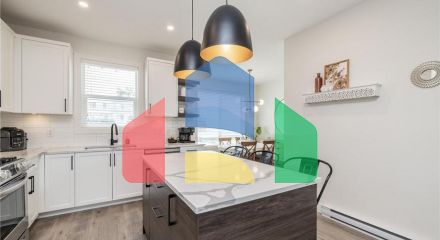 Residential - Condo/Apartment - Abbotsford, Canada - Canada