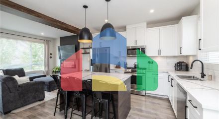 Residential - Condo/Apartment - Abbotsford, Canada - Canada