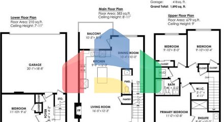 Residential - Condo/Apartment - Abbotsford, Canada - Canada