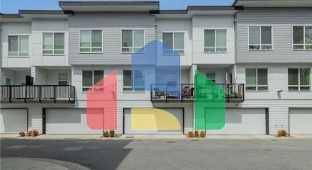Residential - Condo/Apartment - Abbotsford, Canada - Canada