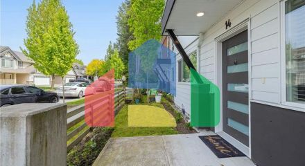 Residential - Condo/Apartment - Abbotsford, Canada - Canada