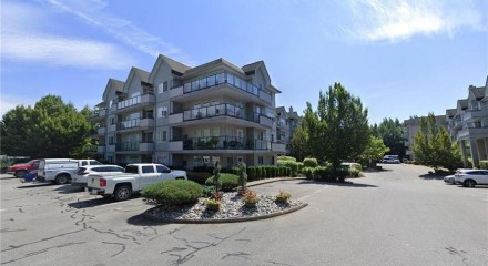 Residential - Condo/Apartment - Abbotsford, Canada - Canada