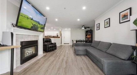 Residential - Condo/Apartment - Abbotsford, Canada - Canada