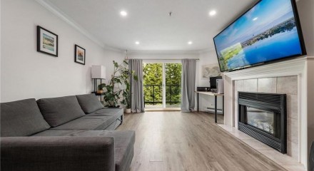 Residential - Condo/Apartment - Abbotsford, Canada - Canada
