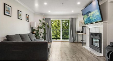Residential - Condo/Apartment - Abbotsford, Canada - Canada