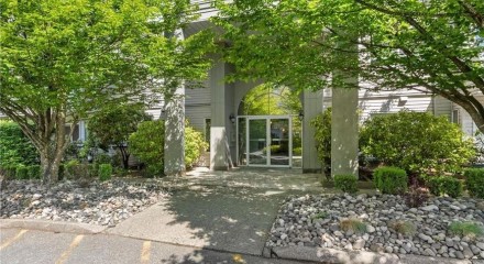 Residential - Condo/Apartment - Abbotsford, Canada - Canada