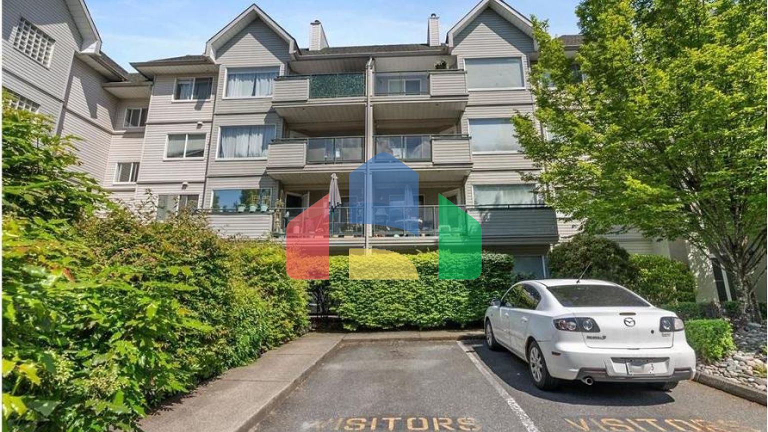 Residential - Condo/Apartment - Abbotsford, Canada - Canada