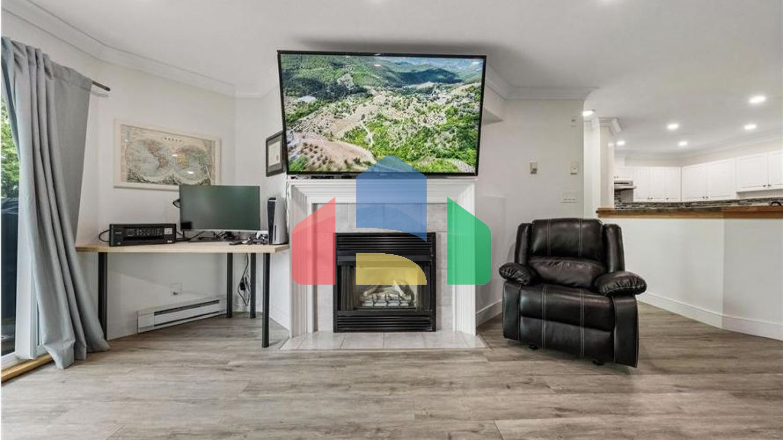 Residential - Condo/Apartment - Abbotsford, Canada - Canada