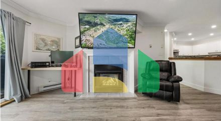 Residential - Condo/Apartment - Abbotsford, Canada - Canada