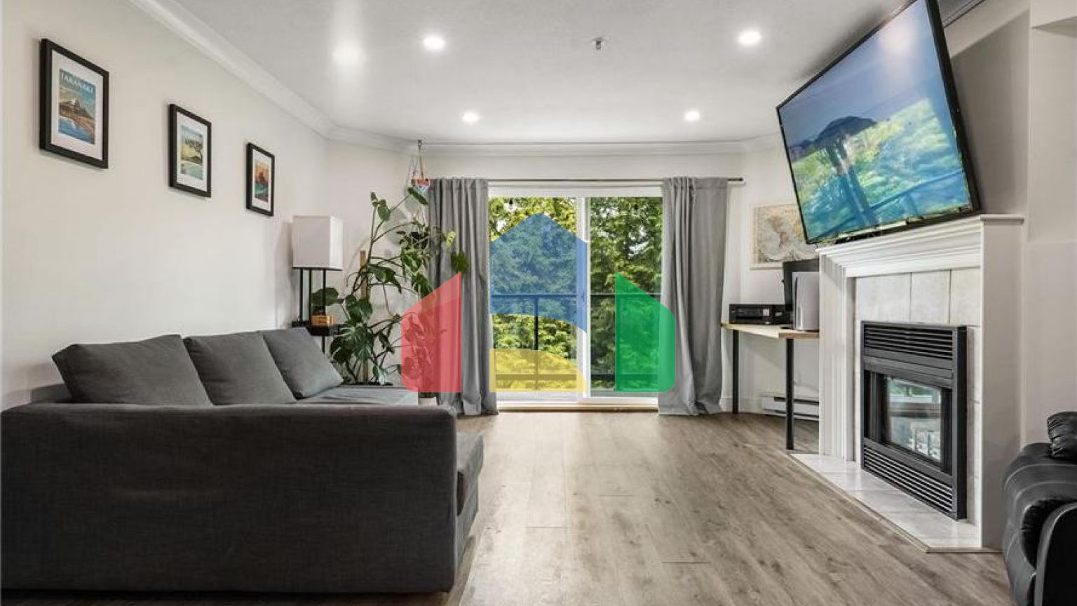 Residential - Condo/Apartment - Abbotsford, Canada - Canada