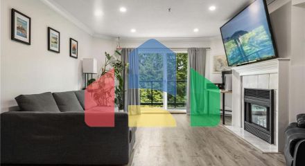 Residential - Condo/Apartment - Abbotsford, Canada - Canada