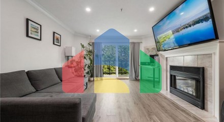 Residential - Condo/Apartment - Abbotsford, Canada - Canada