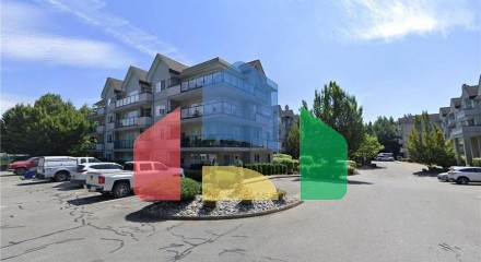 Residential - Condo/Apartment - Abbotsford, Canada - Canada