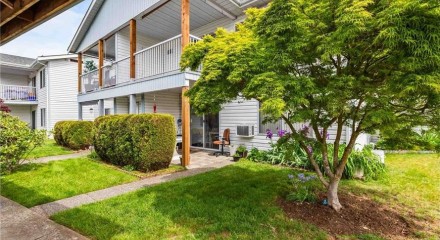 Residential - Condo/Apartment - Abbotsford, Canada - Canada