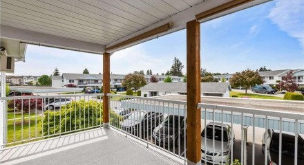 Residential - Condo/Apartment - Abbotsford, Canada - Canada