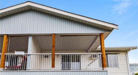 Residential - Condo/Apartment - Abbotsford, Canada - Canada