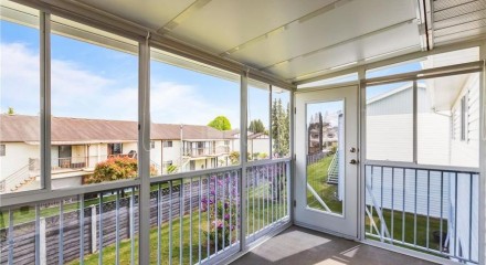 Residential - Condo/Apartment - Abbotsford, Canada - Canada
