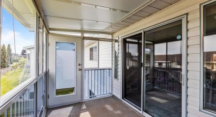 Residential - Condo/Apartment - Abbotsford, Canada - Canada