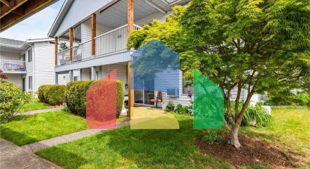 Residential - Condo/Apartment - Abbotsford, Canada - Canada