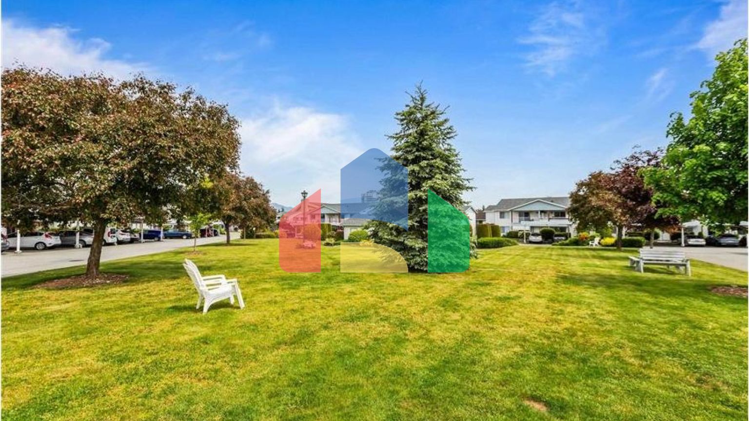 Residential - Condo/Apartment - Abbotsford, Canada - Canada