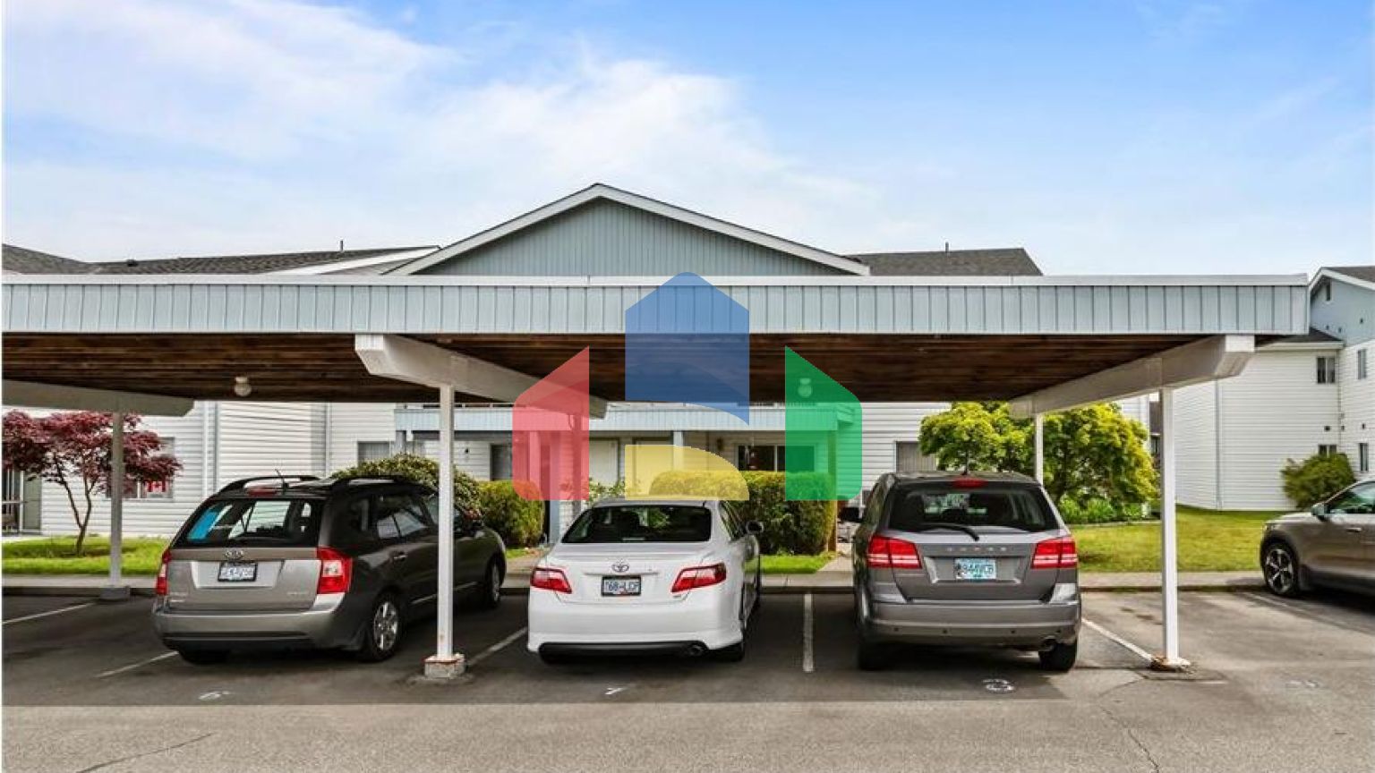 Residential - Condo/Apartment - Abbotsford, Canada - Canada