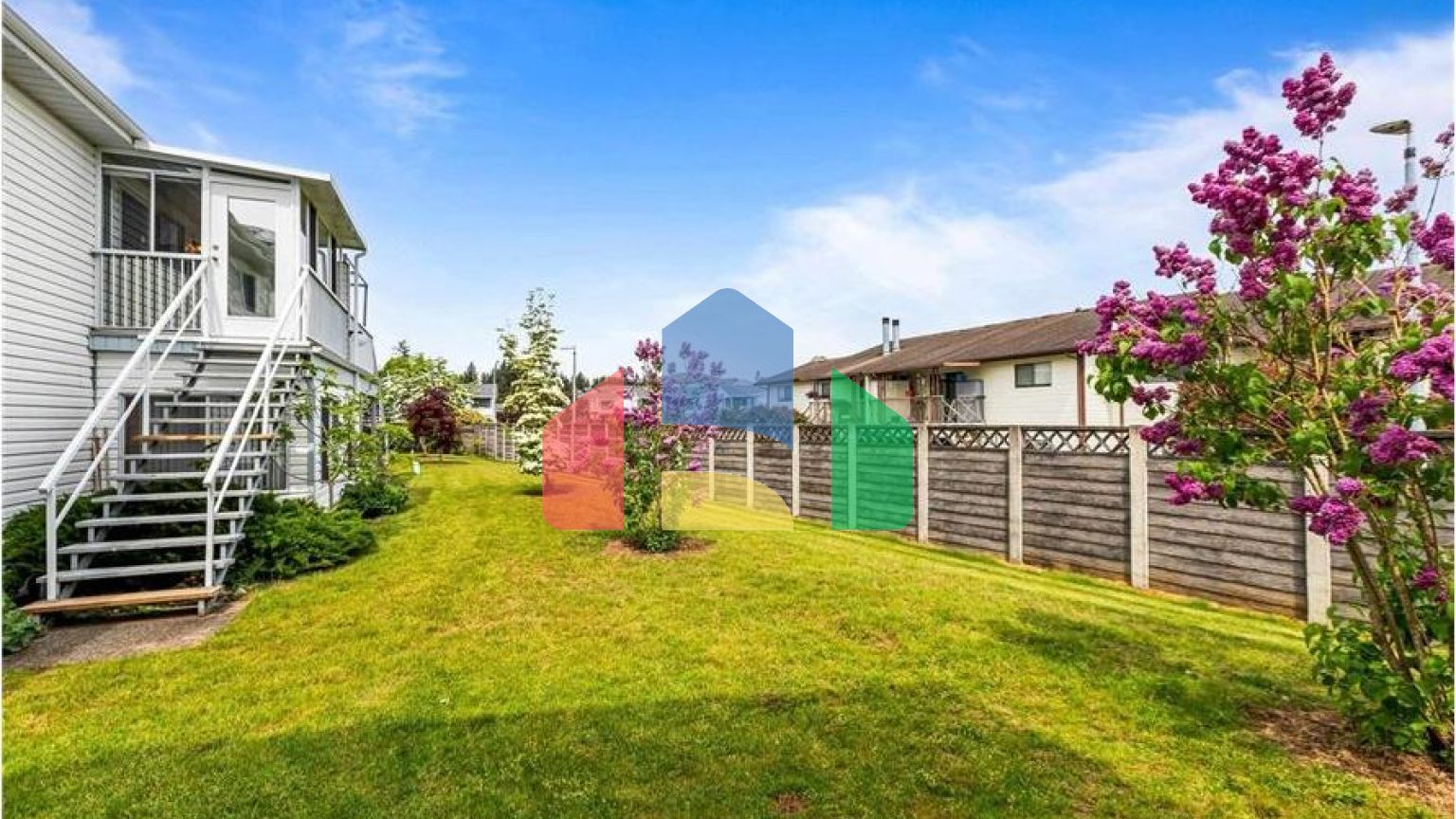 Residential - Condo/Apartment - Abbotsford, Canada - Canada