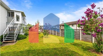 Residential - Condo/Apartment - Abbotsford, Canada - Canada