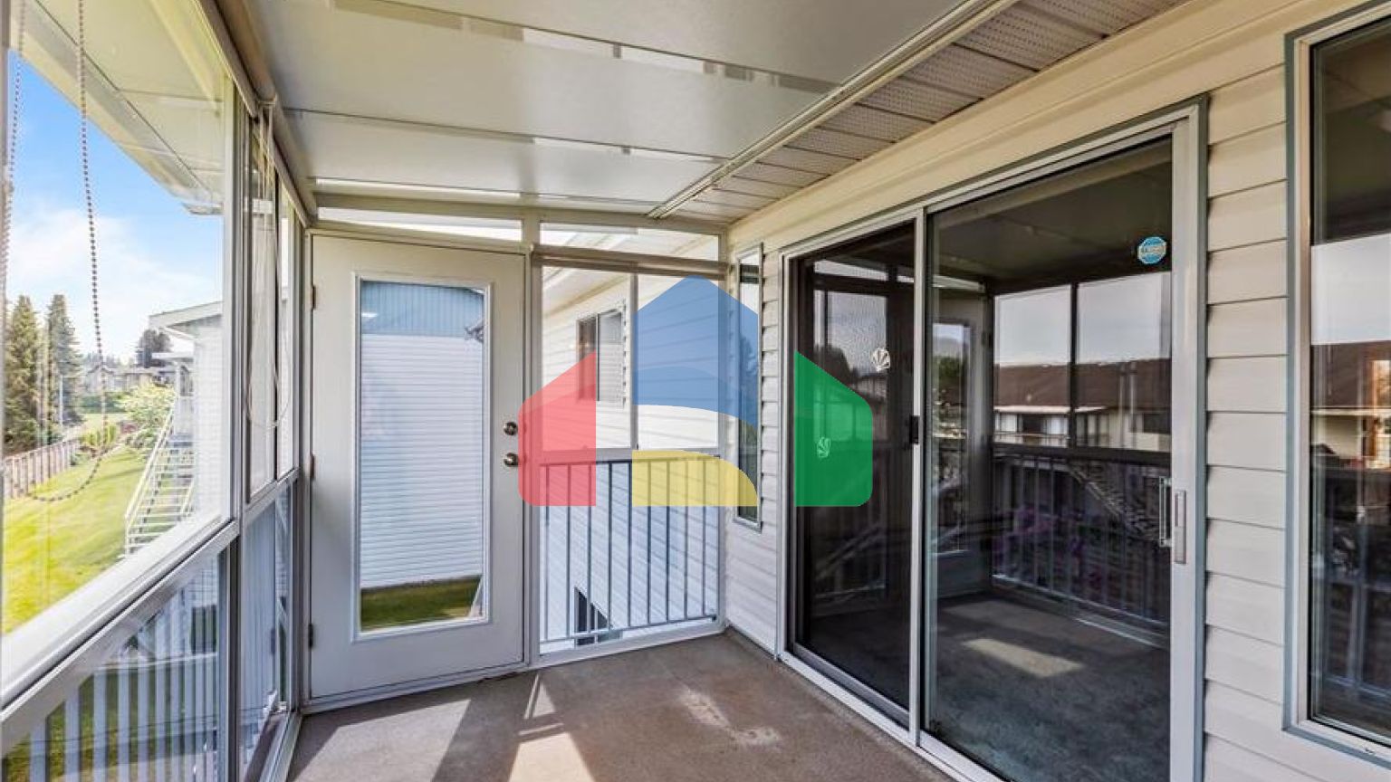 Residential - Condo/Apartment - Abbotsford, Canada - Canada