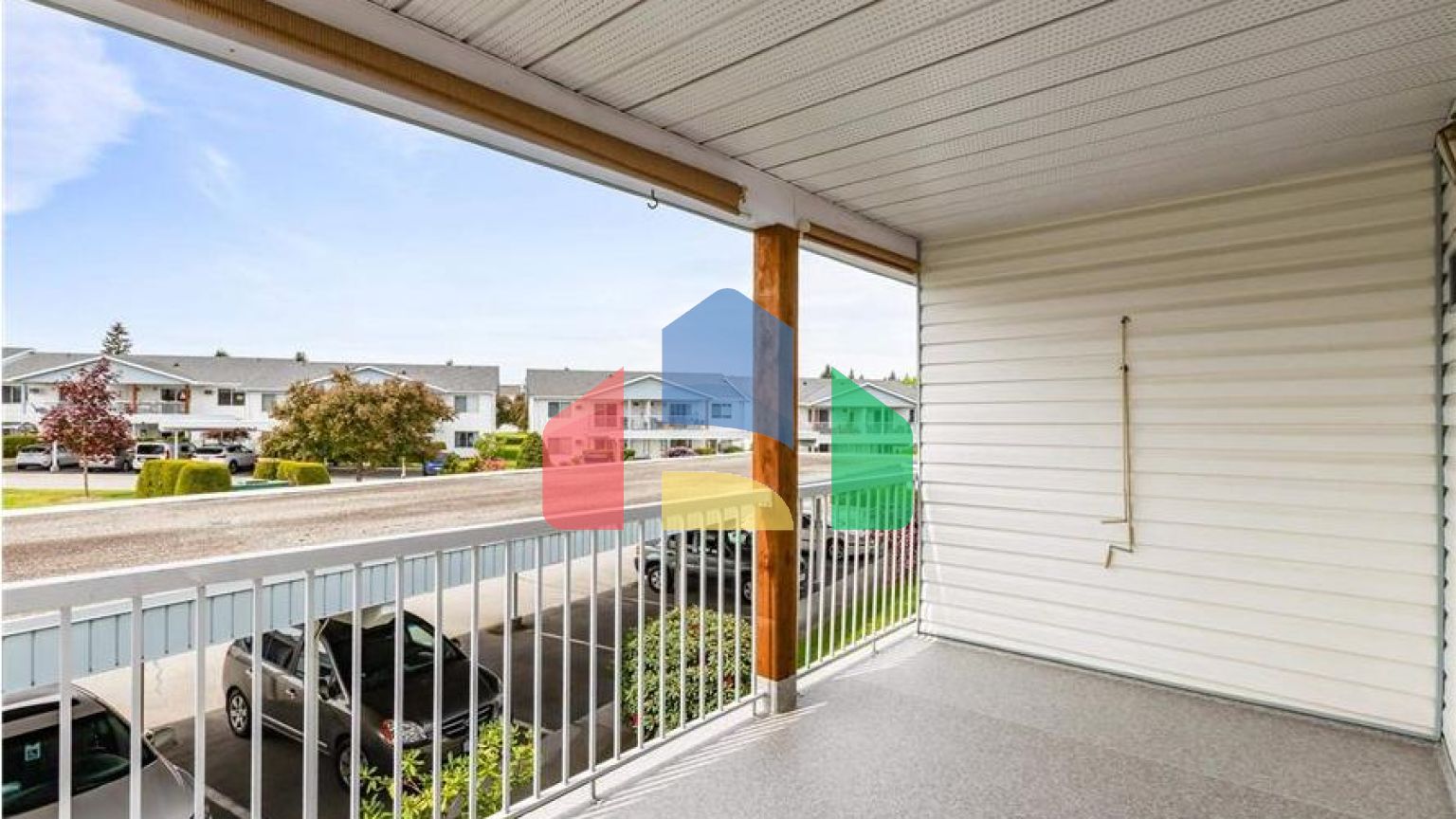 Residential - Condo/Apartment - Abbotsford, Canada - Canada