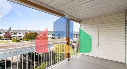 Residential - Condo/Apartment - Abbotsford, Canada - Canada