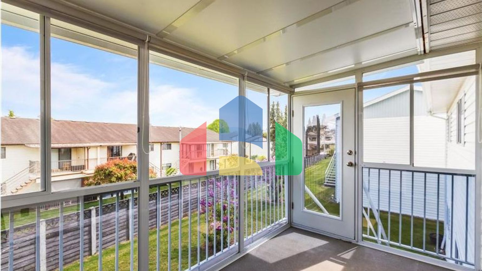 Residential - Condo/Apartment - Abbotsford, Canada - Canada