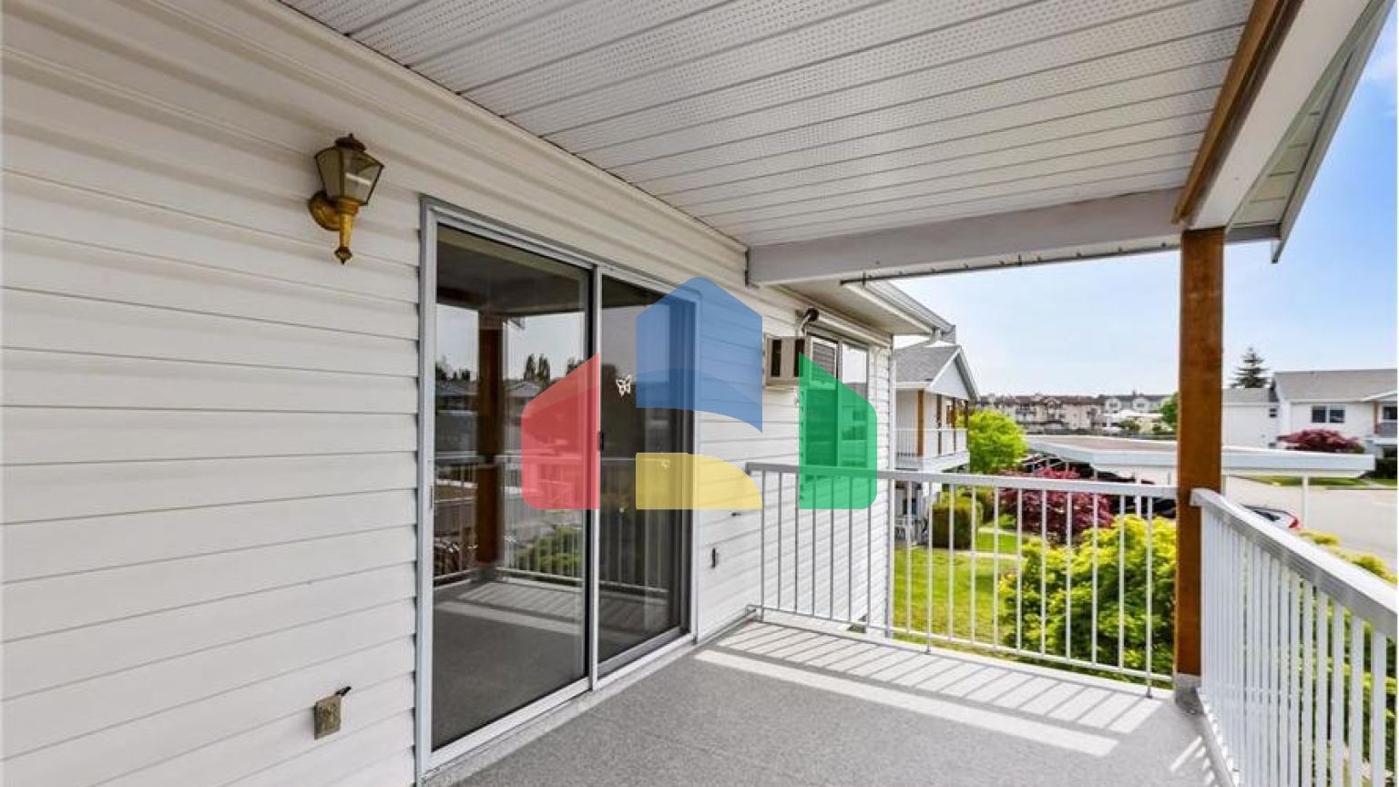 Residential - Condo/Apartment - Abbotsford, Canada - Canada